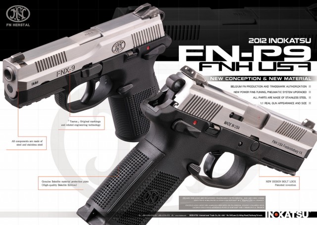 FNP9-B1000