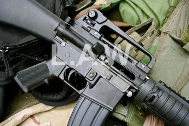 M16A4 3