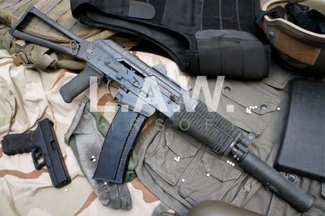 AKS74Un GBBR WE Desert Contractor-01