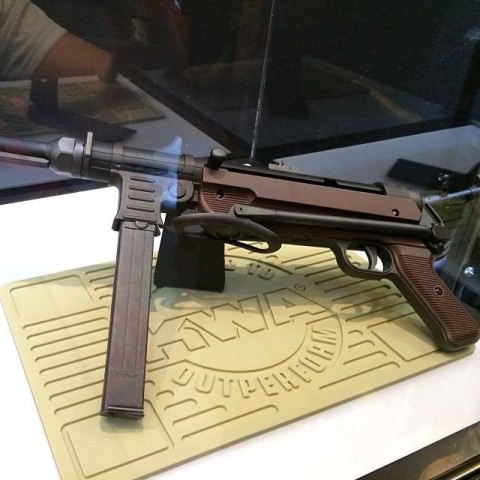 KWA-MP40-GBBr