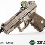 Glock ZEV Custom (RS)-01